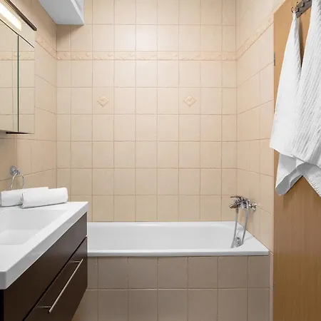 Apartment Mf Azur Wellness Siofok