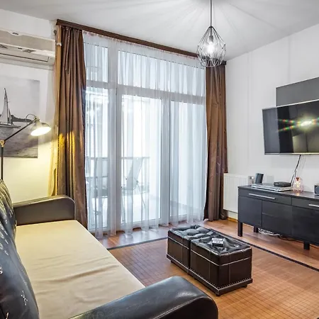 Apartment Mf Azur Wellness Siofok