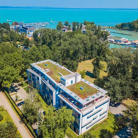 Apartment Mf Azur Wellness