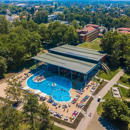 Apartment Mf Azur Wellness *