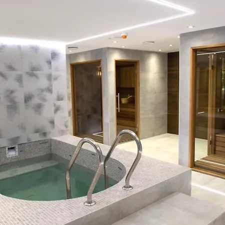 Apartment Mf Azur Wellness Siofok